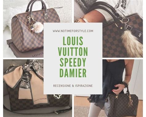 borse lv misure della speedy|louis vuitton speedy collection.